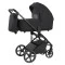 Коляска універсальна CARRELLO Alfa CRL-6522 (2in1) rock black /1/